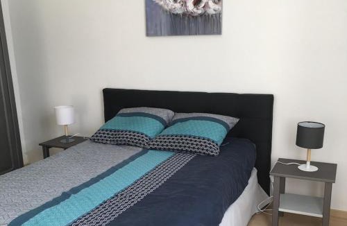 Bastia Apartment | APPARTEMENT ERNELLA