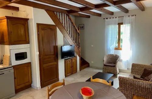 Pietracorbara Apartment | Appartement familial à Pietracorbara avec piscine