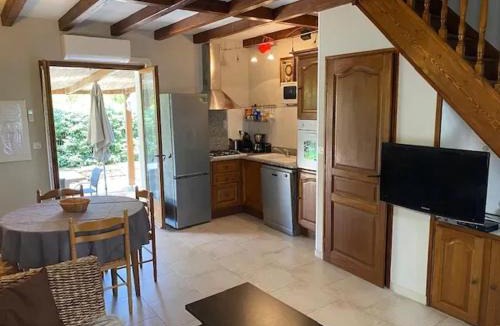 Pietracorbara Apartment | Appartement familial à Pietracorbara avec piscine