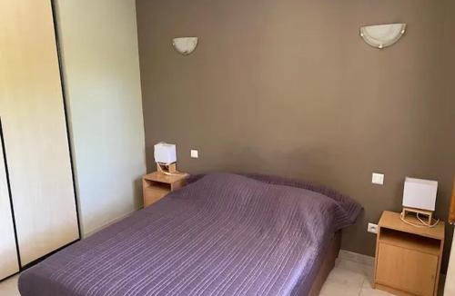 Pietracorbara Apartment | Appartement familial à Pietracorbara avec piscine