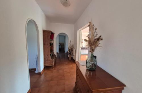 La Marana Apartment | Appartement familial en bord de mer