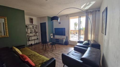 Ville-di-Pietrabugno Apartment | Appartement Funtanone