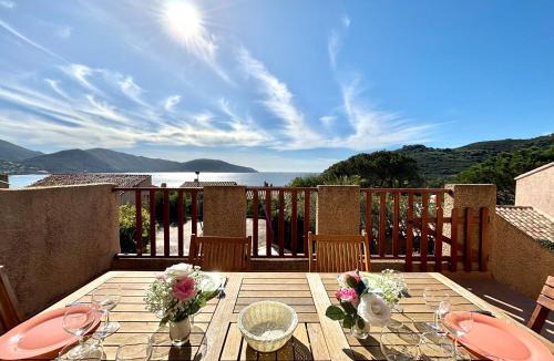 Residences du Golfe de Lava Apartment | Appartement Golfe de Lava
