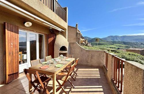 Residences du Golfe de Lava Apartment | Appartement Golfe de Lava