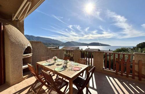 Residences du Golfe de Lava Apartment | Appartement Golfe de Lava