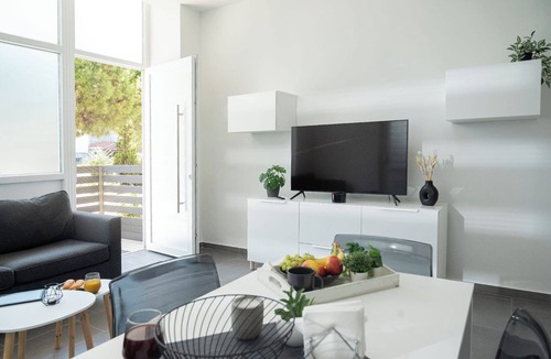 Perea Apartment | Appartement Harmony