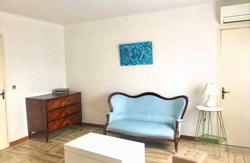 Corte Apartment | Appartement Haut de Villa centre-ville CORTE