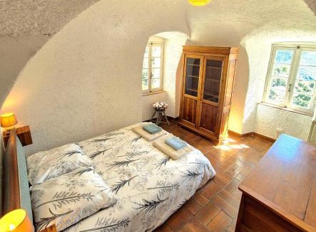 Lama Apartment | Appartement médiéval au cœur du village de Lama