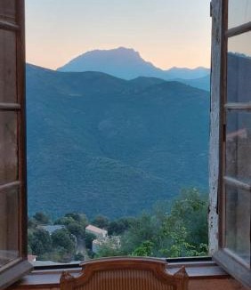 Lama Apartment | Appartement médiéval au cœur du village de Lama