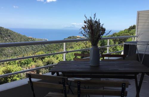 Ville-di-Pietrabugno Apartment | Appartement moderne à Bastia de 57 m² avec vue mer exclusive