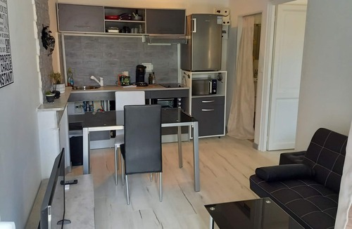 Barbaggio Apartment | Appartement Moderne au Cœur du Village de Barbaggio aux Pieds du cap Corse