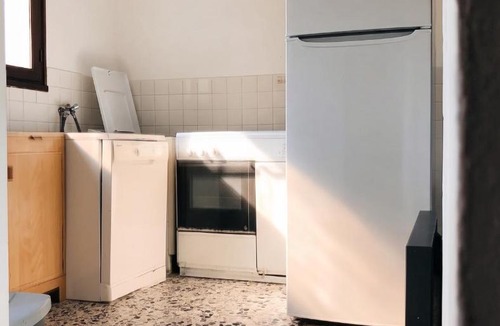 Sagone Apartment | Appartement moderne avec jardin à Coggia - 90m² - Vue magnifique