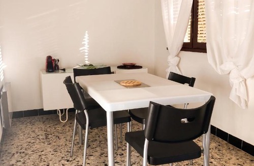 Sagone Apartment | Appartement moderne avec jardin à Coggia - 90m² - Vue magnifique