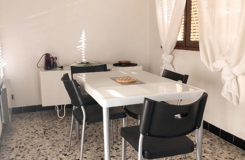 Sagone Apartment | Appartement moderne avec jardin à Coggia - 90m² - Vue magnifique