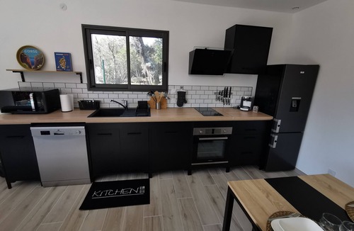 Conca Apartment | Appartement Neuf Corse du sud Entre Terre et mer