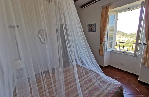 Patrimonio Apartment | Appartement Palazzo T2 Patrimonio