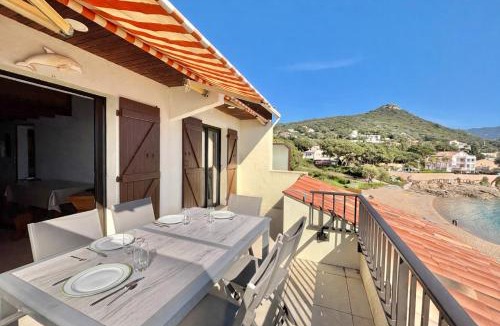 Tiuccia Apartment | Appartement Panoramer avec terrasse vue mer