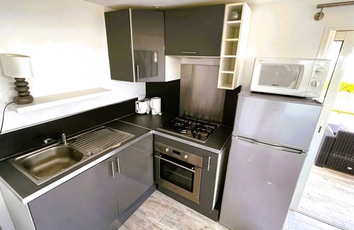 Porto-Vecchio House | Appartement Pascialella, 2 pers, piscine, vue mer