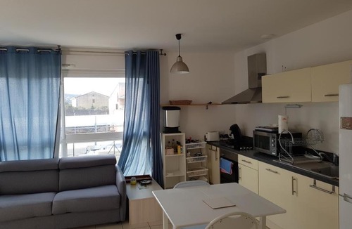 Grosseto-Prugna Apartment | Appartement Porticcio 4 personnes 2 PIECES