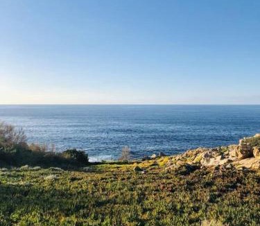 Aregno Apartment | Appartement proche de la plage d'Algajola