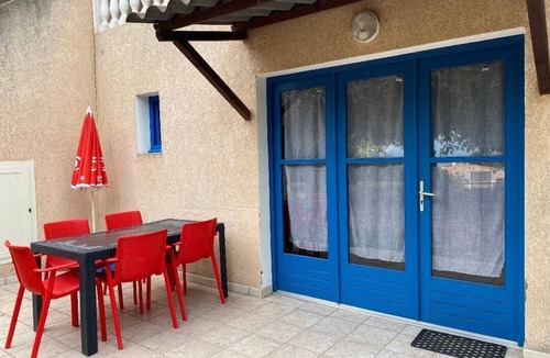 Vetricella Apartment | Appartement Proche de la mer Ideal Pour des Vavances en Famille