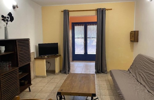 Vetricella Apartment | Appartement Proche de la mer Ideal Pour des Vavances en Famille