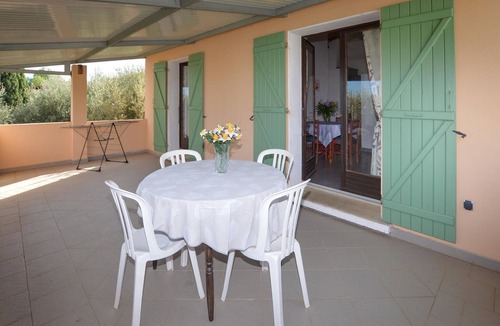 Querciolo Apartment | appartement residence piscine
