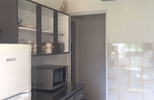Pigna Apartment | Appartement Spacieux 1 Chambre a 15 Minutes a Pied de la Plage Plage