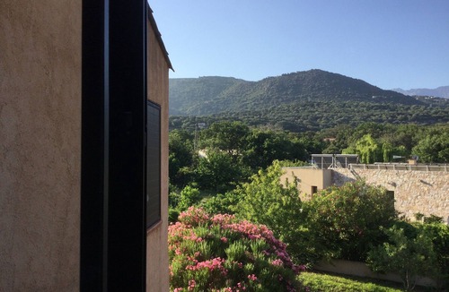 Pigna Apartment | Appartement Spacieux 1 Chambre a 15 Minutes a Pied de la Plage Plage