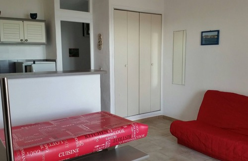 Tarcu House | Appartement ste Lucie de Porto Vecchio 38