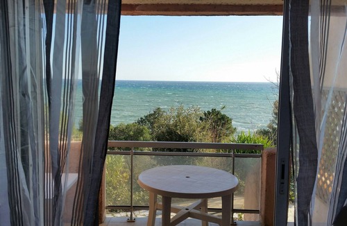 Tarcu House | Appartement ste Lucie de Porto Vecchio 38