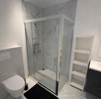 Corte Apartment | Appartement T2 climatisé avec terrasse privative