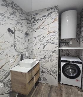 Lucciana Apartment | Appartement T2 moderne 2 à 4 personnes