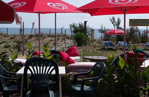 Sorbo-Ocagnano Apartment | Appartement T2 Rose/2 Chambres 6 Personnes