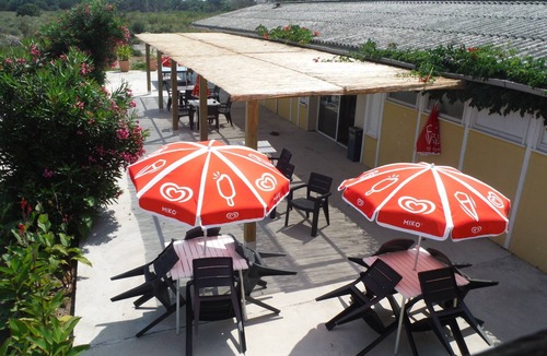 Sorbo-Ocagnano Apartment | Appartement T2 Rose/2 Chambres 6 Personnes