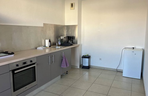 San-Giuliano Apartment | Appartement T4 Bord de Mer