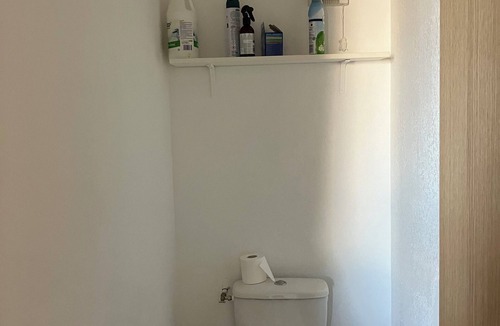San-Giuliano Apartment | Appartement T4 Bord de Mer