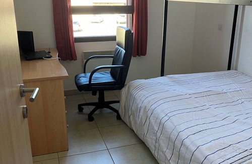 San-Giuliano Apartment | Appartement T4 Bord de Mer
