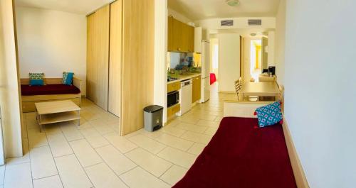 Solenzara Apartment | Appartement Vue Mer