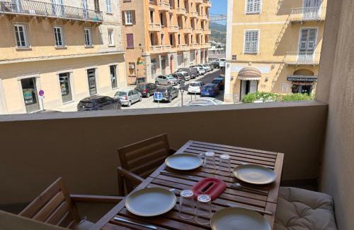 Corte Apartment | Appartements Corte centre