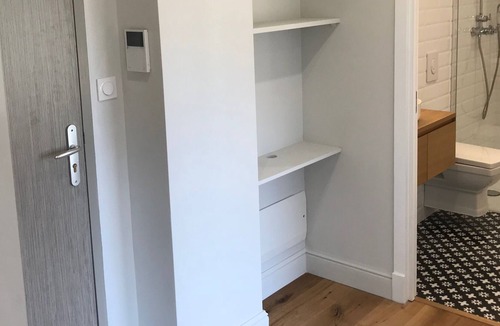 Corte Apartment | Appartements de Standing - Panaté