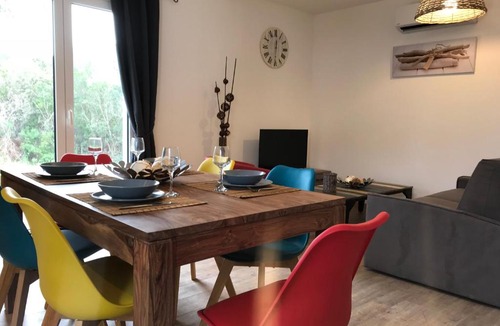 Galeria Apartment | Appartements Résidence Casa Toga
