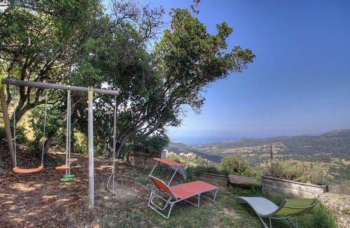 Cannelle House | Appulatoddiu - CANNELLE D'ORCINO