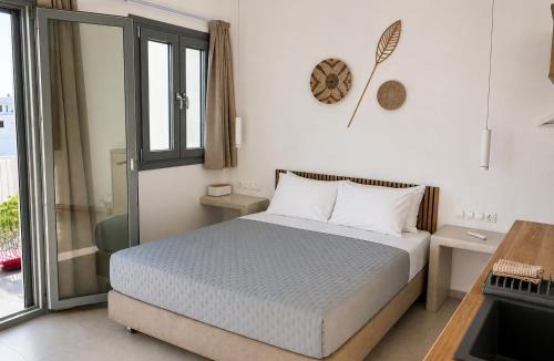 Adamas Hotel | Aqualis