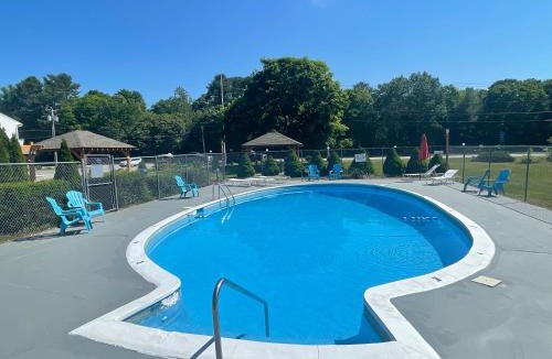 Westerly Hotel | Aquastar Inn