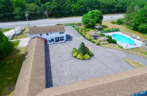 Westerly Hotel | Aquastar Inn