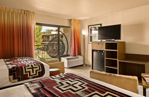 Sedona Hotel | Arabella Hotel Sedona