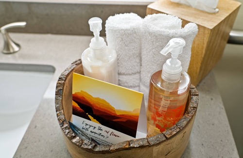 Sedona Hotel | Arabella Hotel Sedona