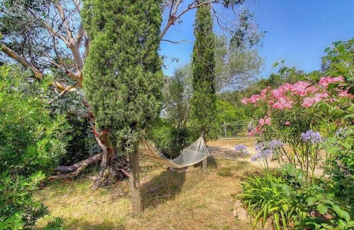 Pianotolli-Caldarello House | Arbitro - PIANOTTOLI CALDARELLO