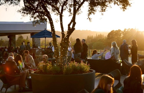 Downtown Napa Hotel | Archer Hotel Napa